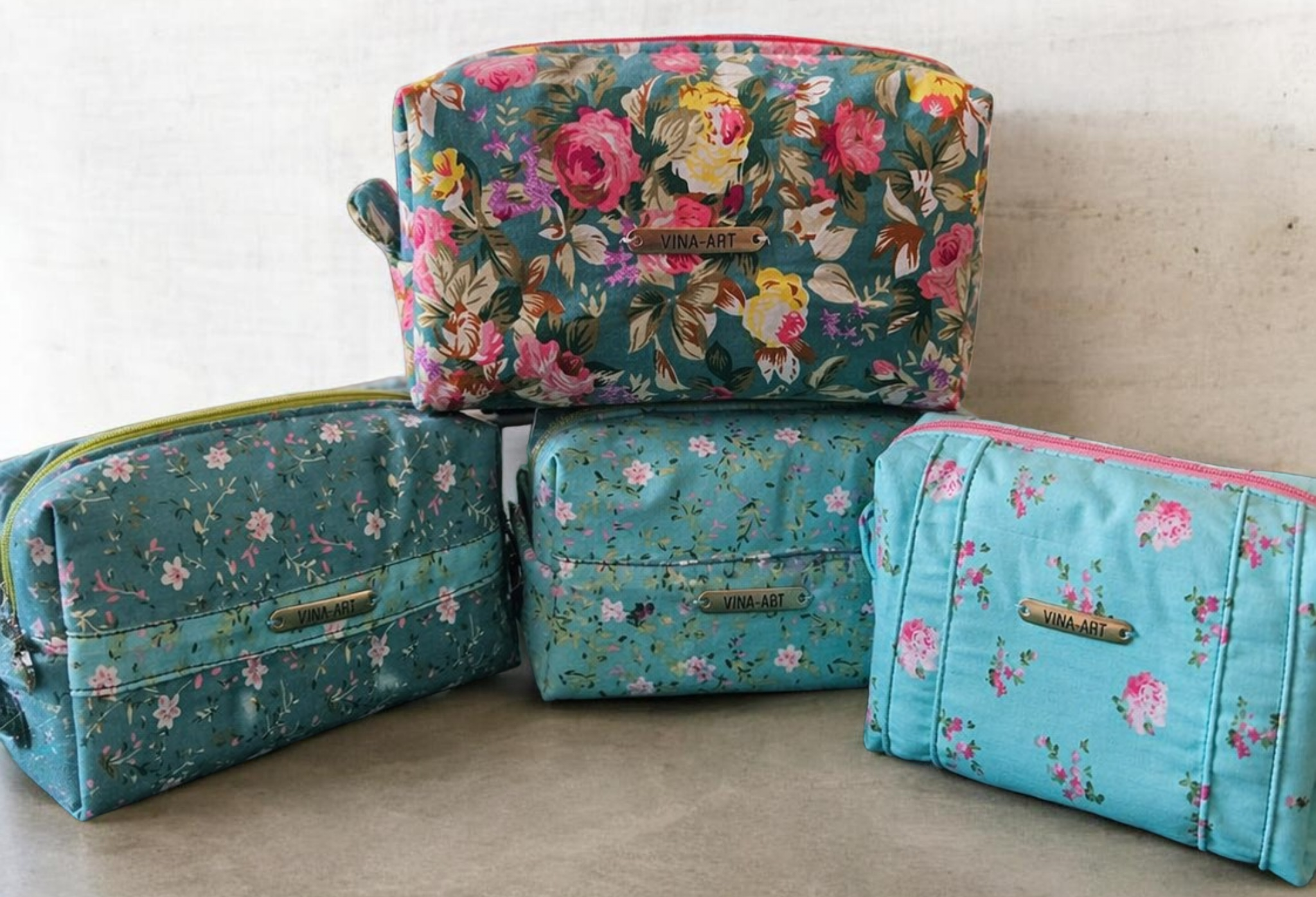 Kleine Boxybags, große Freude